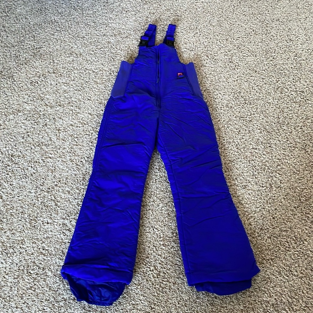 Snow Pants
